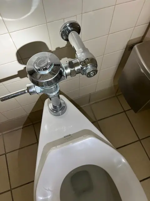 Fixture installation and repair for Sewer Camera Inspection in Waynesboro